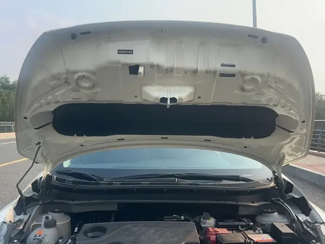Nissan Kicks — Фото автомобиля 27