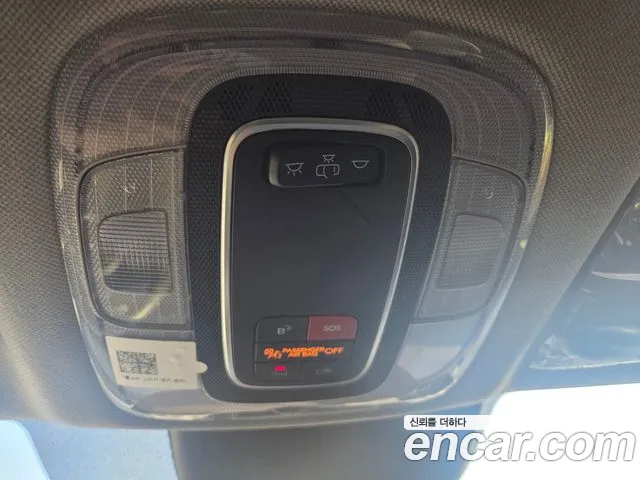 Hyundai AVANTE Новый Avante (CN7) — Фото автомобиля 18