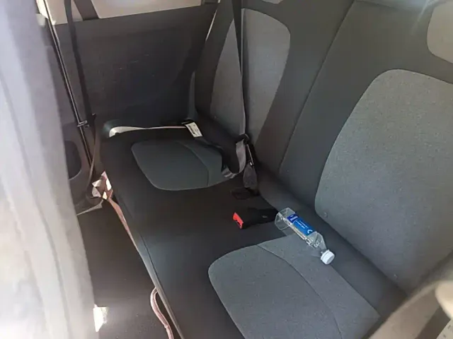 Wuling Hongguang Mini EV — Фото автомобиля 21