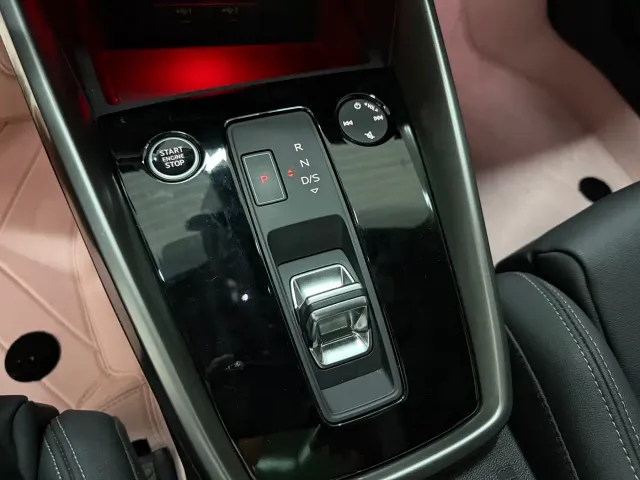 Audi A3 — Фото автомобиля 7