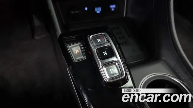 Hyundai Sonata Sonata (DN8) — Фото автомобиля 17