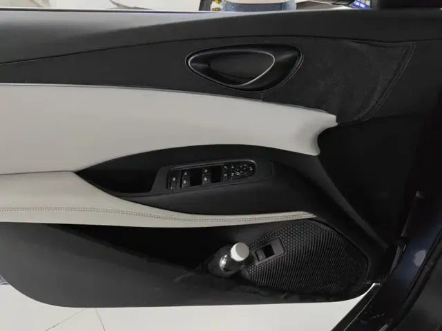 BYD Seal 06 — Фото автомобиля 7