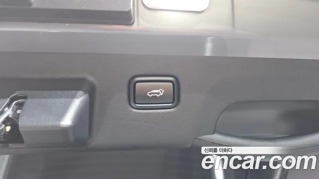 Kia EV6 — Фото автомобиля 30