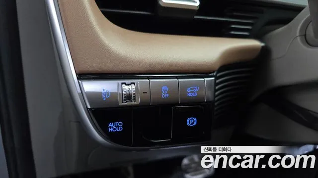 Hyundai Ioniq5 Ioniq5 — Фото автомобиля 19