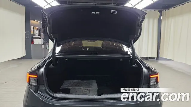 Hyundai Sonata DN8 — Фото автомобиля 22