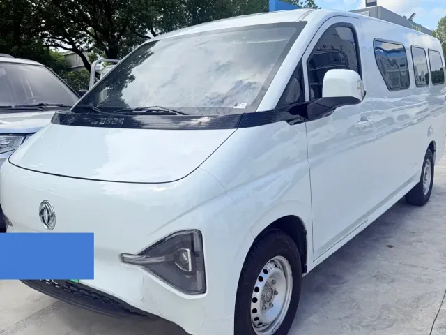 Dongfeng Ruilida V8E — Фото автомобиля 3