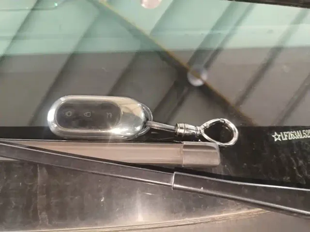 Leapmotor Leapmotor C11 2024 Pure Electric 580 Premium Edition — Фото автомобиля 8