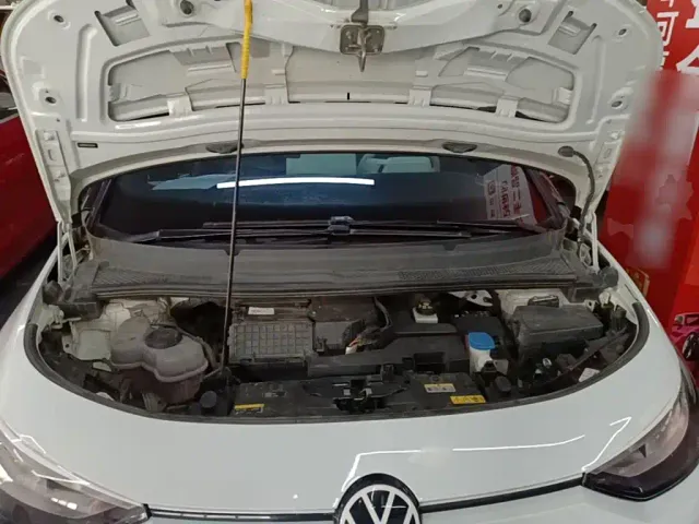 Volkswagen ID.3 — Фото автомобиля 19