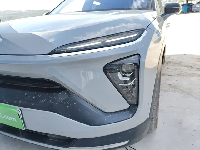 Nio ES6 — Фото автомобиля 23