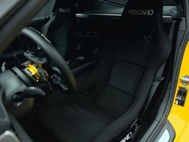 Toyota Supra — Фото автомобиля 16