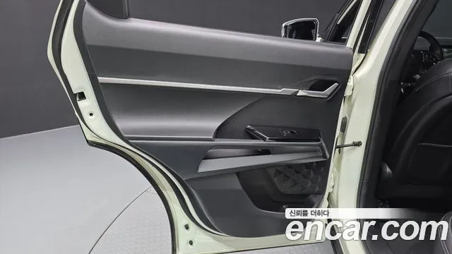 KG_Mobility_Ssangyong Torres Torres Бензин 1.5 2WD — Фото автомобиля 25