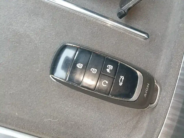 GAC Aion S MAX — Фото автомобиля 8