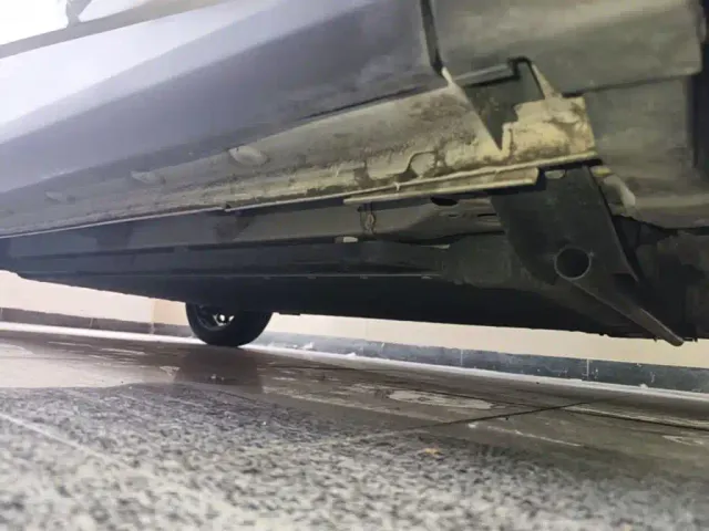 BYD Seagull — Фото автомобиля 20
