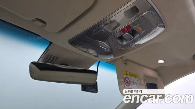 Genesis G80 RG3 — Фото автомобиля 26