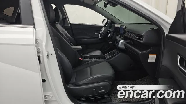 Hyundai Kona SX2 — Фото автомобиля 16