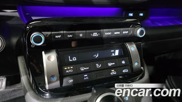 Hyundai Casper Casper Inspiration — Фото автомобиля 20