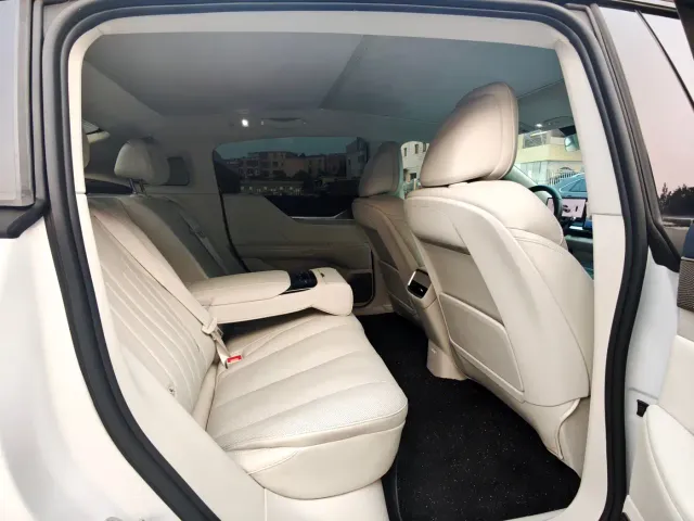 Buick Electra L7 — Фото автомобиля 15