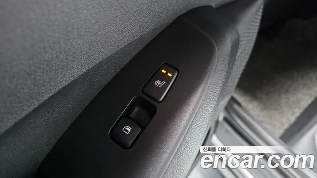 Kia Seltos — Фото автомобиля 27