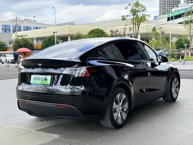 Tesla Model Y — Фото автомобиля 7