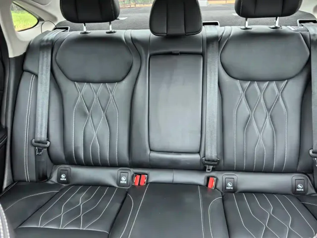 Chery Arrizo 8 — Фото автомобиля 24