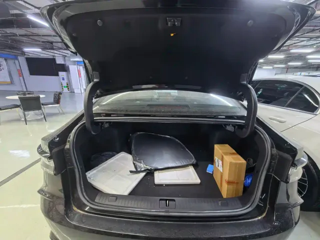 Chery Arrizo 8 — Фото автомобиля 16