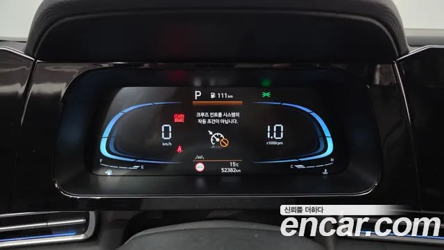 Hyundai AVANTE Новый Avante (CN7) — Фото автомобиля 8