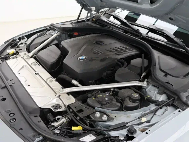 BMW 4 Series — Фото автомобиля 24