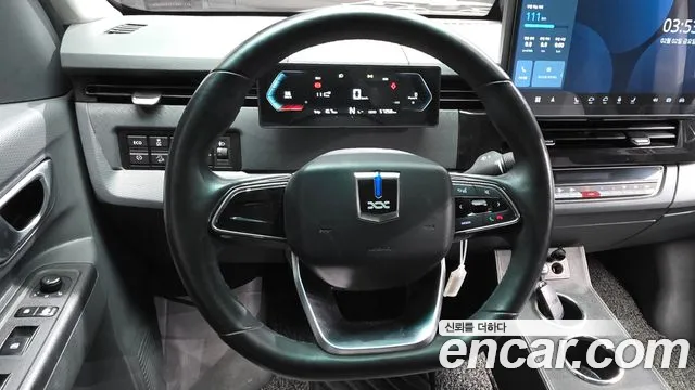 Geely SE-A2 — Фото автомобиля 12