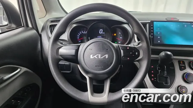 Kia Ray Ray (New) — Фото автомобиля 18