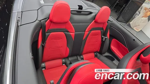 Mercedes-Benz CLE-Class — Фото автомобиля 5