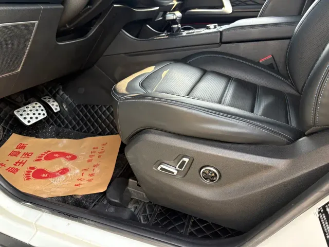BAIC BJ40 — Фото автомобиля 8