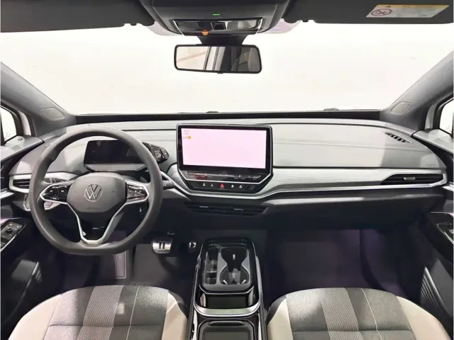 Volkswagen ID.4 Crozz — Фото автомобиля 7