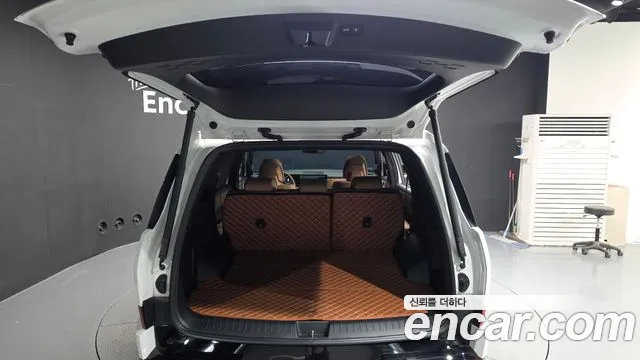 Hyundai Santa Fe MX5 — Фото автомобиля 26