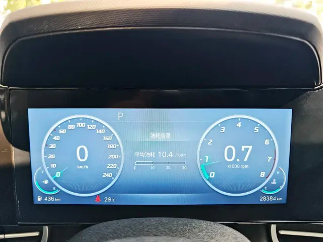 Hyundai Elantra — Фото автомобиля 19