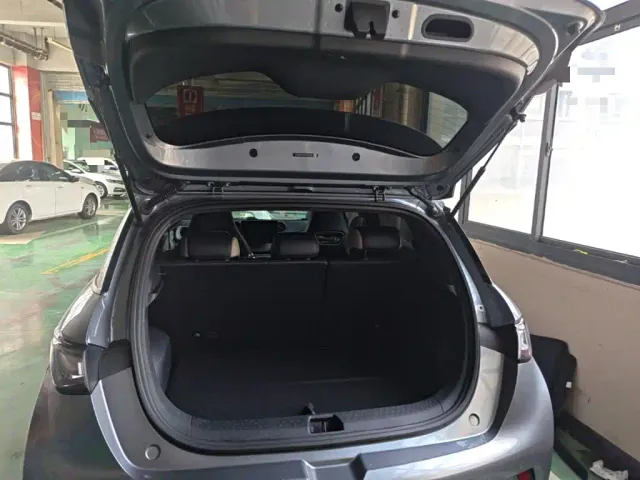 BYD Dolphin — Фото автомобиля 18