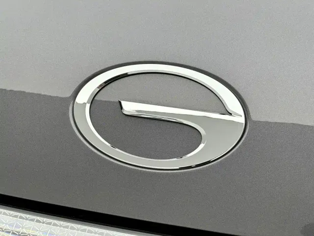 GAC Trumpchi Xiangwang S7 — Фото автомобиля 25