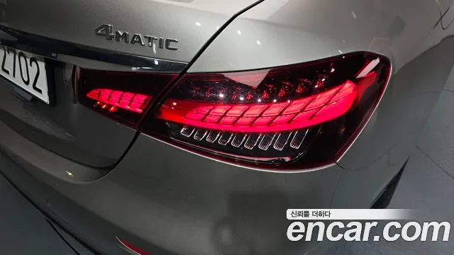 Mercedes-Benz E-Class E-класс W213 E350 4MATIC Exclusive — Фото автомобиля 20