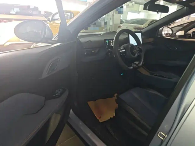 BYD Seagull — Фото автомобиля 15