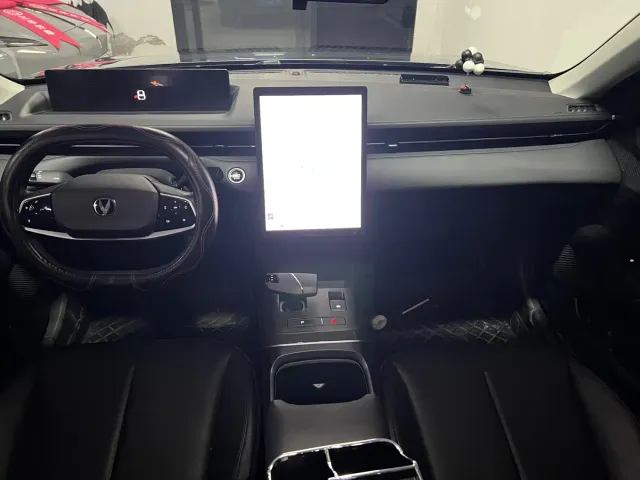 Changan Lamore — Фото автомобиля 5