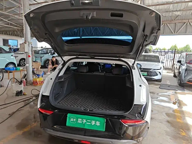 Buick Velite 6 — Фото автомобиля 18