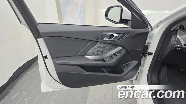 BMW 1-Series — Фото автомобиля 6