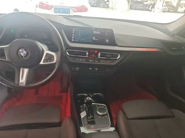BMW 2 Series — Фото автомобиля 12