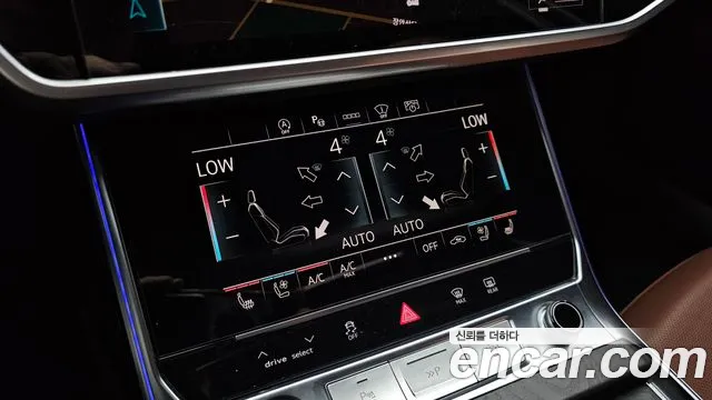 Audi A6 45 TFSI Premium — Фото автомобиля 18