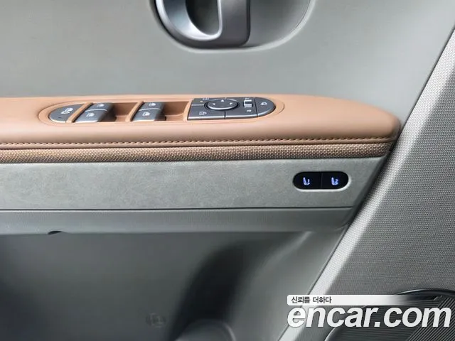 Hyundai Ioniq 5 New — Фото автомобиля 12