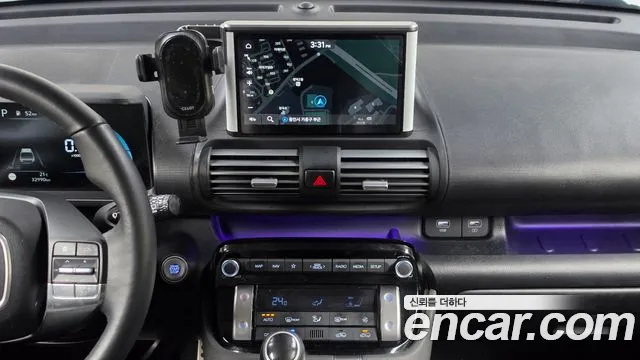 Hyundai Casper — Фото автомобиля 21