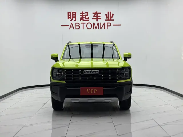 Haval Cool Dog — Фото автомобиля 3