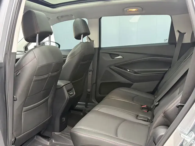 Chevrolet Orlando — Фото автомобиля 16