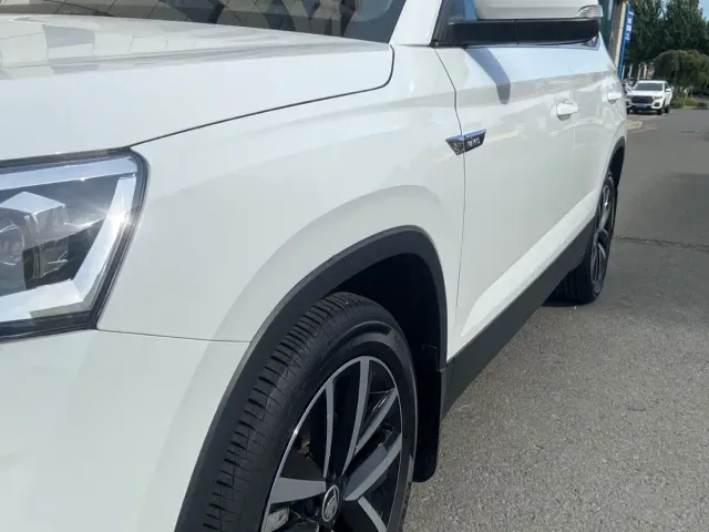 Škoda Kamiq 2023 Facelift 1.5L Auto Comfort Edition — Фото автомобиля 15