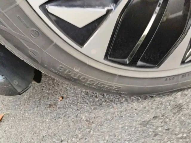 BYD Seal — Фото автомобиля 7