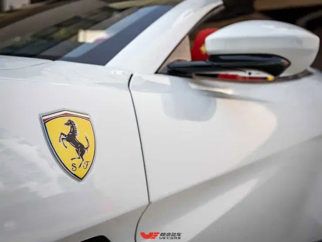 Ferrari Portofino — Фото автомобиля 10